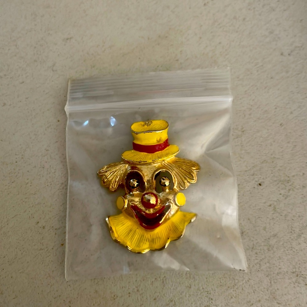 Pin